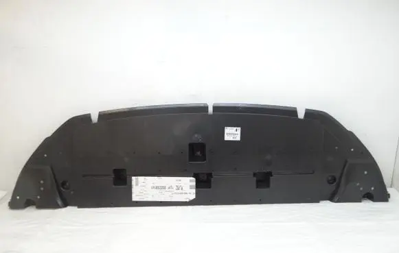 Peugeot 2008 II Engine splash shield/under tray 9852845680