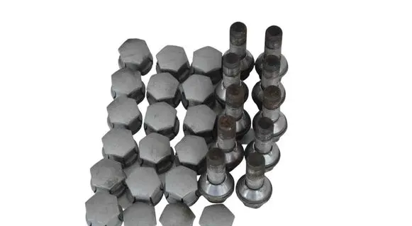 Volvo S90, V90 Nuts/bolts 