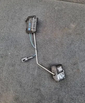 Fuel level sensor