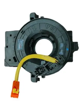 Mitsubishi Outlander Airbag slip ring squib (SRS ring) K4TS6D4008