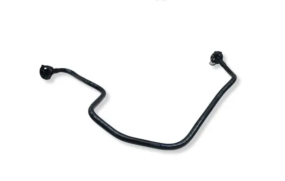 Audi A6 Allroad C7 Engine coolant pipe/hose 4G0121081DK