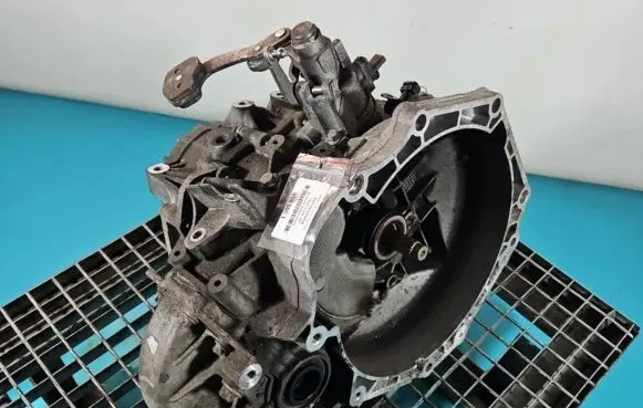 Opel Astra K Manual 5 speed gearbox M320MDE IMPRK1395656
