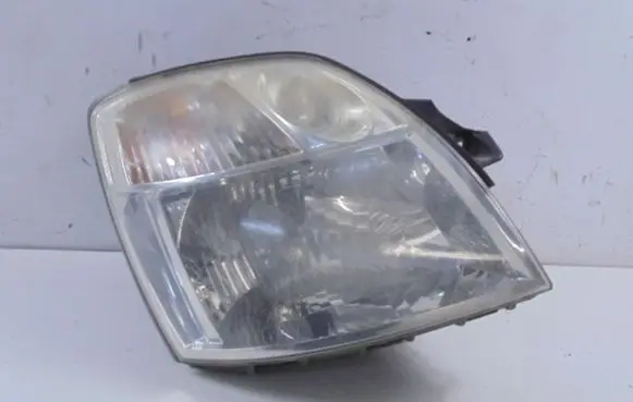 KIA Picanto Headlight/headlamp 92102070