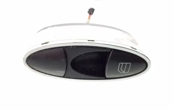 Mercedes-Benz E W211 Electric window control switch A2118211351