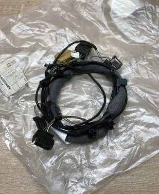 Skoda Octavia Mk2 (1Z) Tailgate/trunk wiring harness 1Z9971147