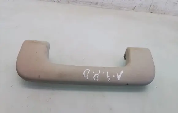 Audi A4 S4 B6 8E 8H Front interior roof grab handle