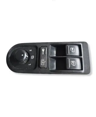 Volkswagen Transporter - Caravelle T5 Electric window control switch 7H5959539