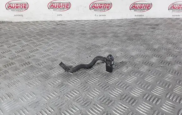 Volkswagen Tiguan Exhaust gas pressure sensor 0281006222 04L906051B