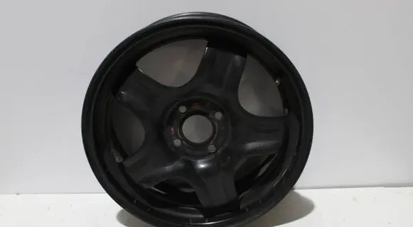 Renault Logan II R16 steel rim 403001040R