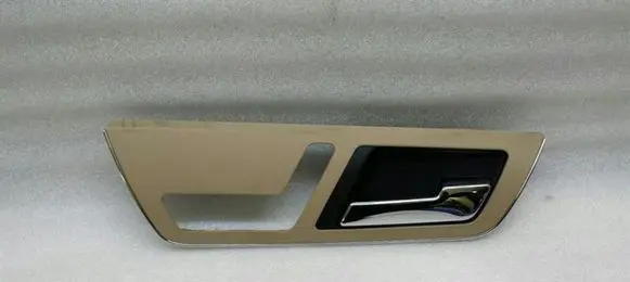 Mercedes-Benz S W221 Rear door interior handle A2217304648