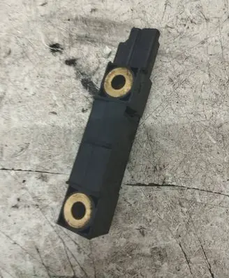 Volvo V70 Airbag deployment crash/impact sensor 8622365 007528 181005