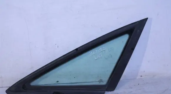 Audi A6 S6 C6 4F Rear side window 43R00081 A011404 DOT90AS2M30A