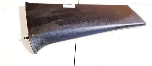 Volkswagen Golf IV (B) pillar trim (top) 1j4867298b 13-5503267