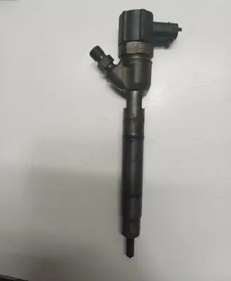 Hyundai i30 Fuel injector 0445110320