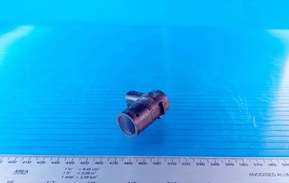 Volvo XC90 Parking PDC sensor 8637457 602628