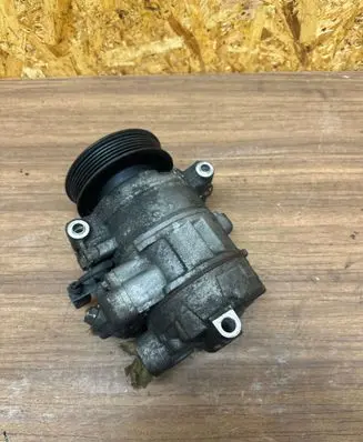 Audi A5 Sportback 8TA Air conditioning (A/C) compressor (pump) 8K0260805J