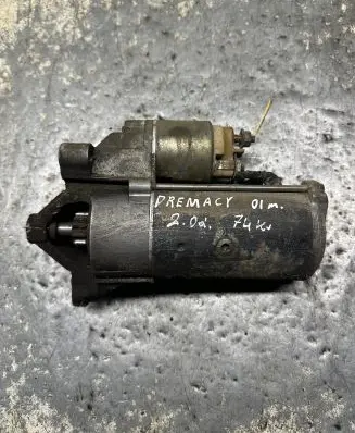 Mazda Premacy Starter motor D7R27