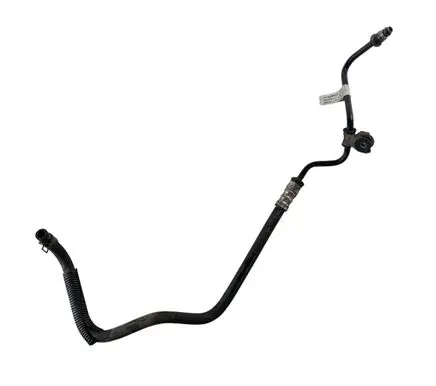 Jeep Grand Cherokee Power steering hose/pipe/line 52124635AH 53237B 327151
