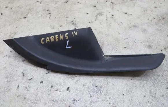 KIA Carens III Wiper trim 86153-A4000