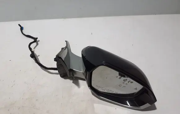 BMW i5 G60 Front door electric wing mirror 51165A841A5