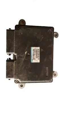 Mitsubishi ASX Engine ECU kit and lock set 1860B425 1860B425 E6T78671