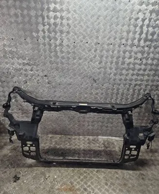 Hyundai Santa Fe Radiator support slam panel 641012BXXX