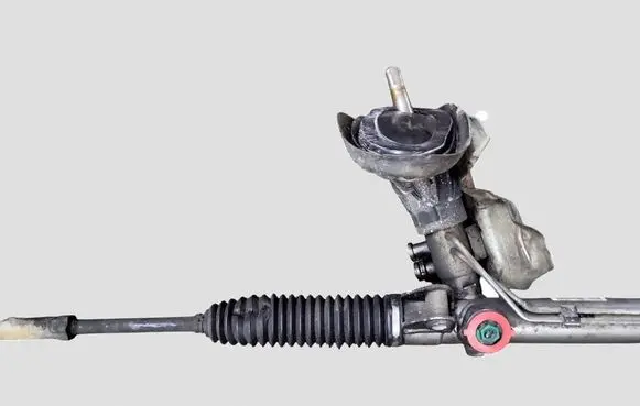 Volvo V60 Steering rack 31387089 13K15F6071 605156