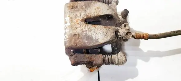 Toyota Corolla Verso AR10 Rear brake caliper