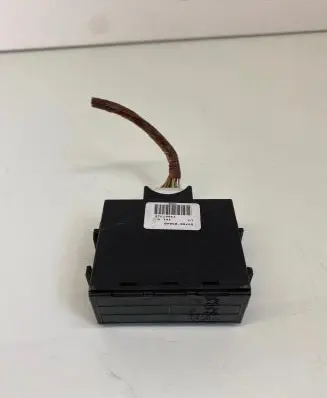 Toyota Avensis T250 Immobilizer control unit/module 8978005040 73667912