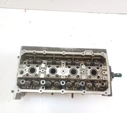 Volkswagen PASSAT B6 Engine head 03C103358AQ