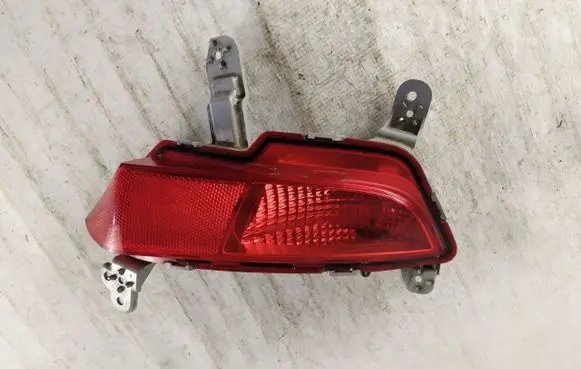 Hyundai i30 Rear fog light 92406G3100