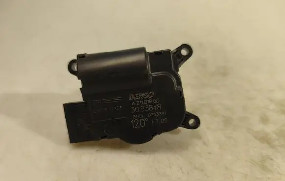 Renault Master III Air flap motor/actuator A21101800 3093848 0703341