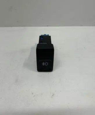 Subaru Impreza II Fog light switch 