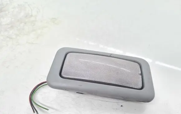 Opel Vivaro Rear seat light 08851851B 8200100587E