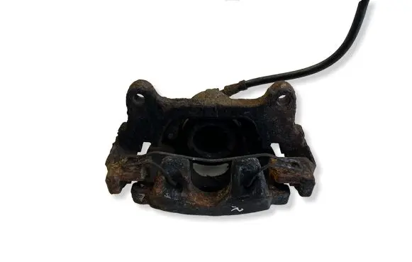 Audi Q3 8U Front brake caliper 
