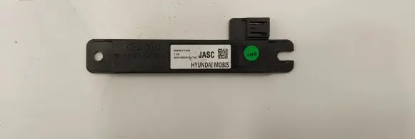 Hyundai Kona I Airbag deployment crash/impact sensor 95460CY00