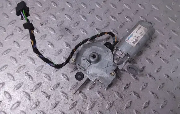 Mercedes-Benz CL C215 Sunroof motor/actuator A2208203842 2208203842 0390200005