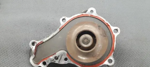 Citroen Xsara Picasso Water pump
