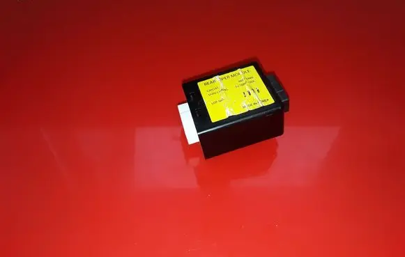 Opel Antara Window control relay 96673480 5278B01000