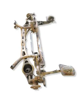 Seat Altea Rear subframe 1K0505315AQ