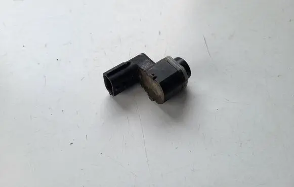 Nissan Qashqai Parking PDC sensor