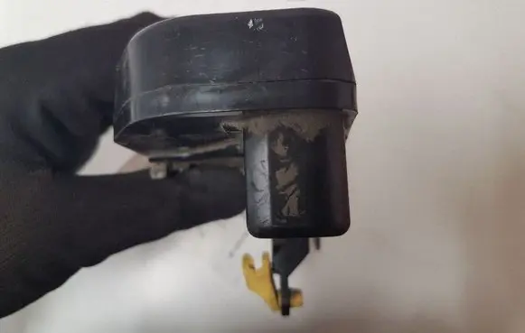 Chrysler Voyager Front door lock