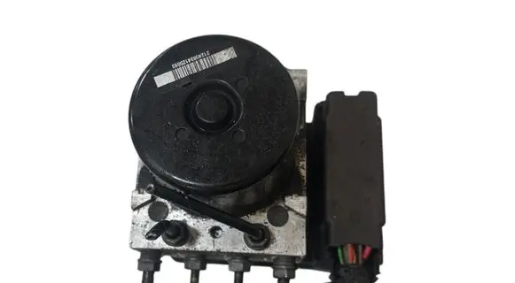 Skoda Octavia Mk2 (1Z) ABS Pump 1K0614517BK 10021203014 1K0907379AP