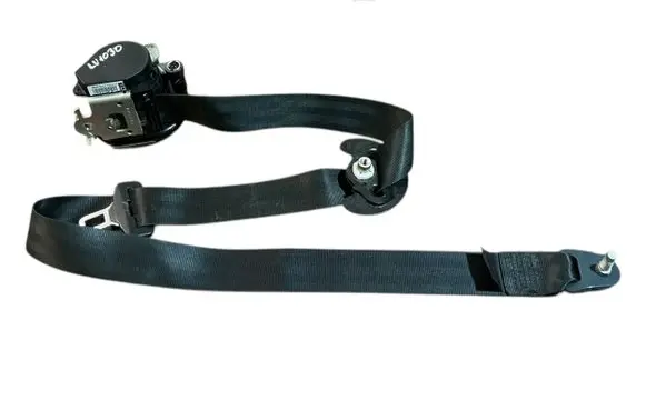 Peugeot 508 Front seatbelt 98029160XX 3064507