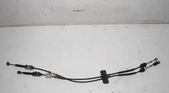 Renault Trafic III (X82) Gear shift cable linkage 