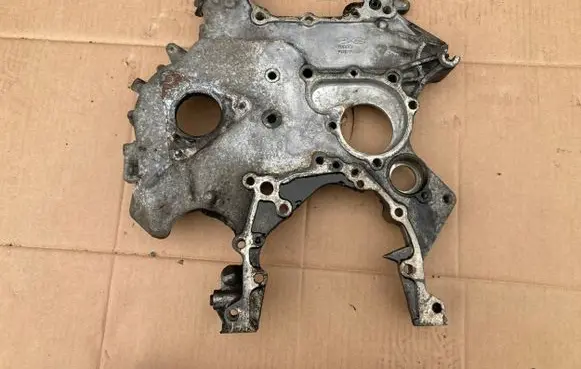 KIA Sportage Timing chain cover 200009