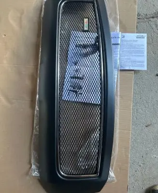 Skoda Superb B5 (3U) Dash center air vent grill TYP46104