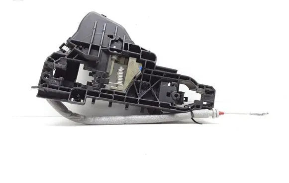 Mercedes-Benz ML W164 Rear door exterior handle/bracket 