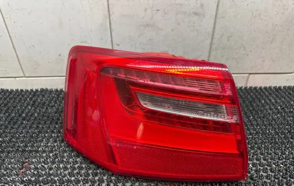 Audi A6 S6 C7 4G Rear/tail lights 4G5945095A