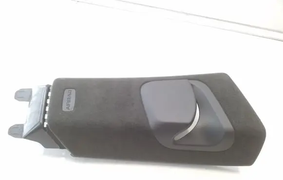 Porsche 911 992 (B) pillar trim (top) 992867244J